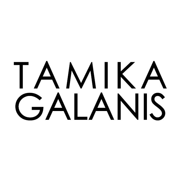 Tamika Galanis